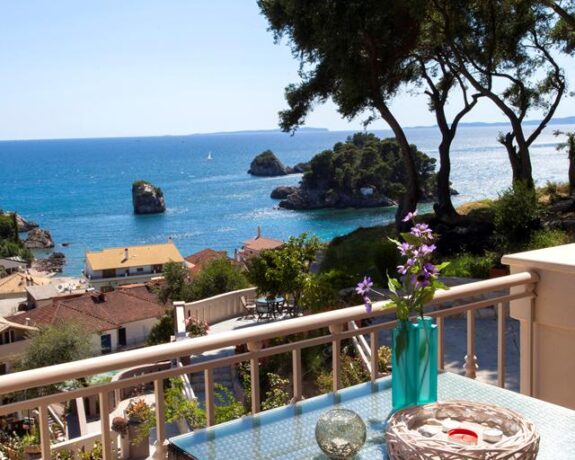 Appartementen Letista