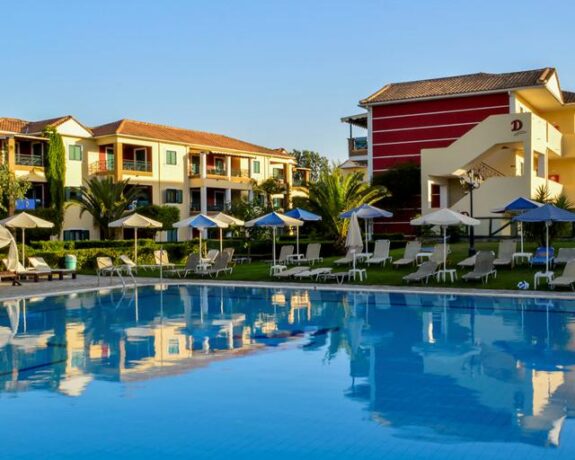 Hotel Amaryllis