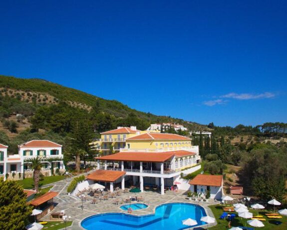 Hotel Arion