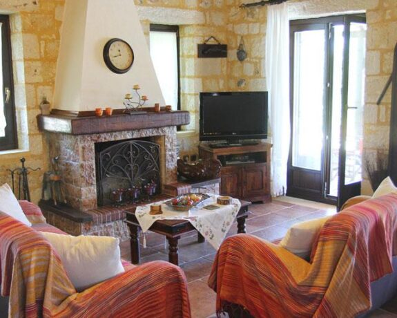 Stone House Villas