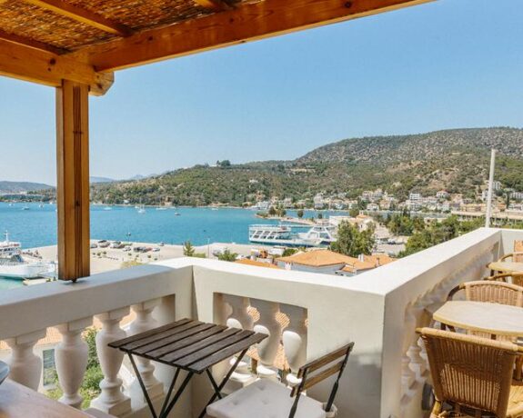 Hotel Dimitra