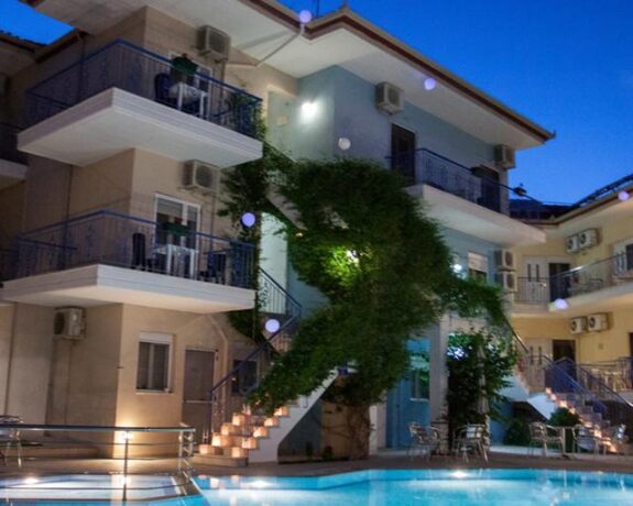 Hotel Stratos