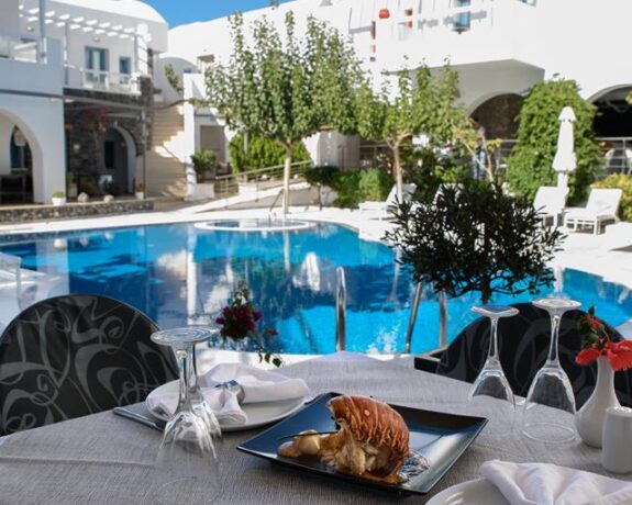 Hotel La Mer Deluxe & Spa - adults only