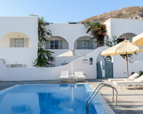 Hotel Atlas Boutique - zomer 2026