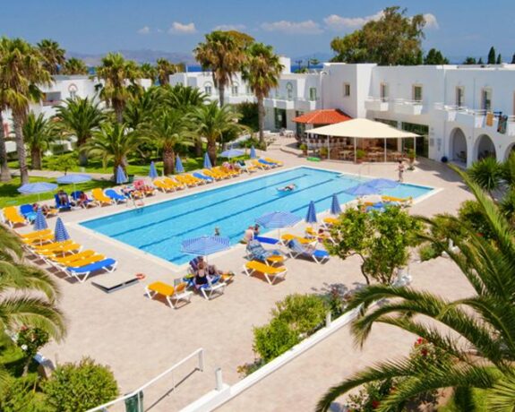 Hotel Alexandra Beach