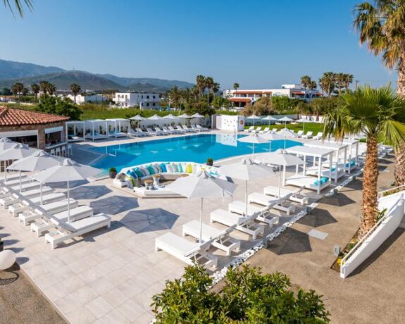 Hotel Gaia In Style - adults only