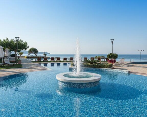 Hotel Cretan Dream Resort & Spa