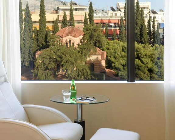Hotel Athens Avenue