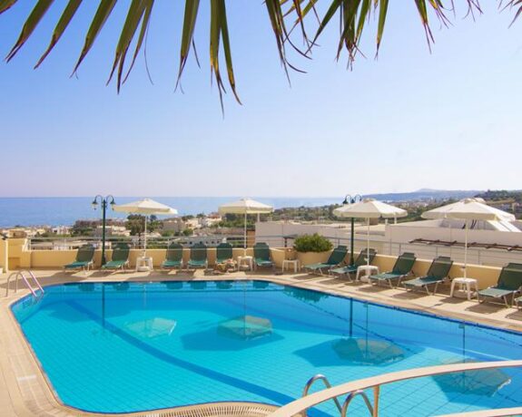 Aparthotel Radamanthys