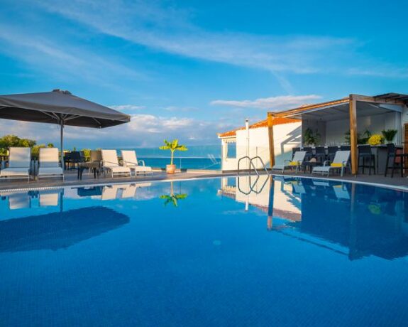 Appartementen Panorama