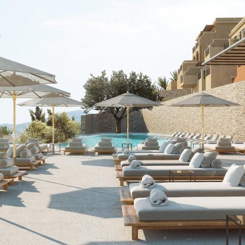 Nido Hotel, Mar-Bella Collection - adults only