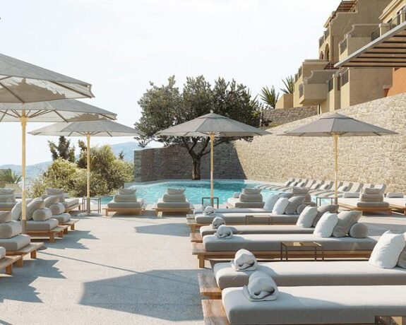 Nido Hotel, Mar-Bella Collection - adults only