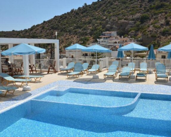 Hotel Glaros