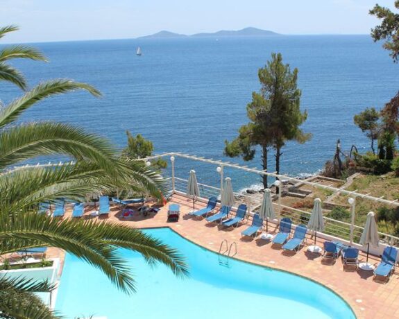 Hotel Paradise