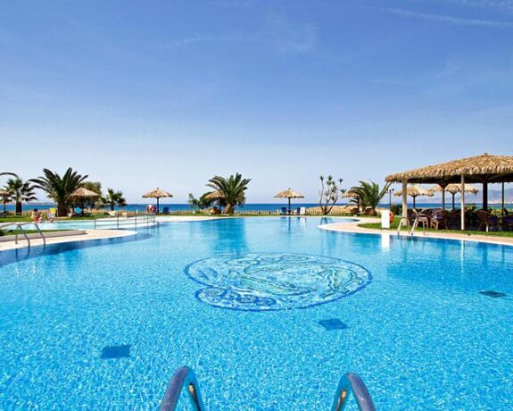 Plaza Beach Hotel