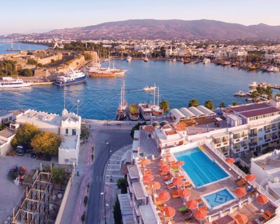Hotel Kosta Palace
