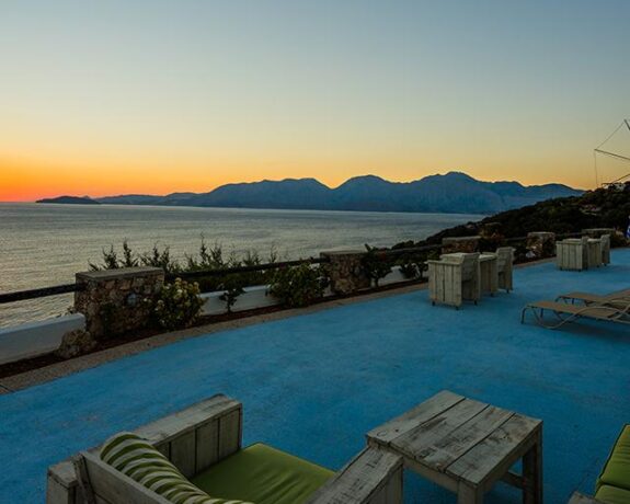 Panorama Villas