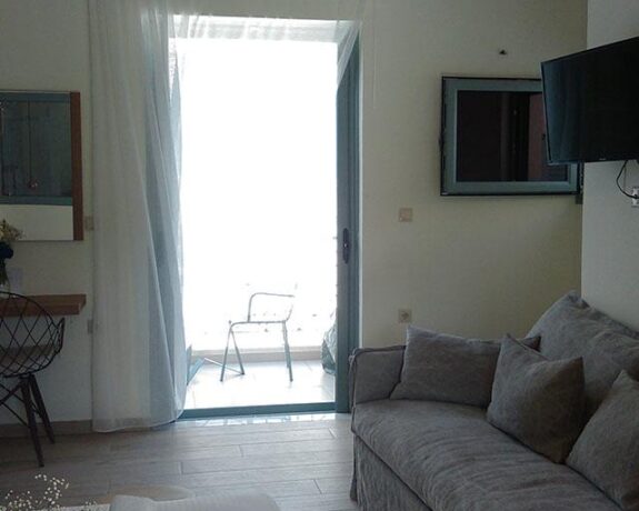 Villa Olga Lounge Hotel