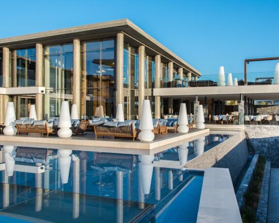 Hotel Nana Princess