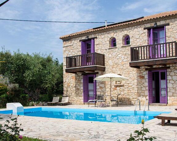 Aresti Villas