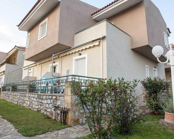 Aparthotel Remvi