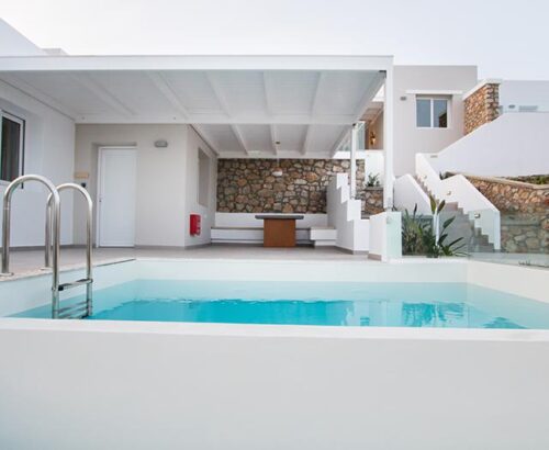 Theros Luxury Villas