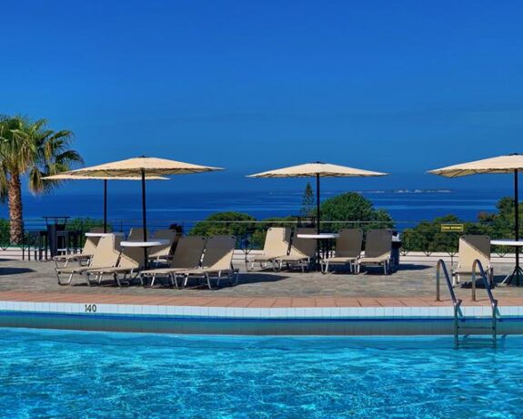 Appartementen San Lorenzo Village