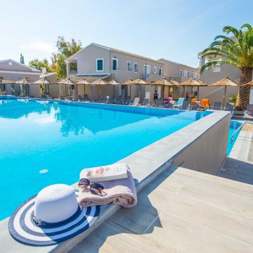 Ninos Hotel Amour Holiday Resort