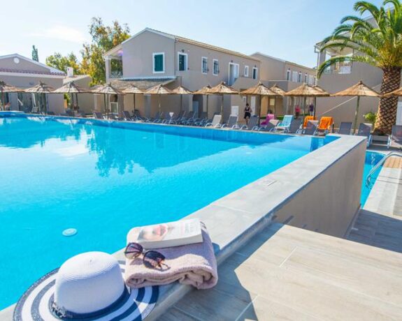 Ninos Hotel Amour Holiday Resort - adults only