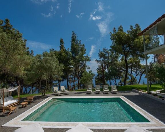 Biohotel Elies 33