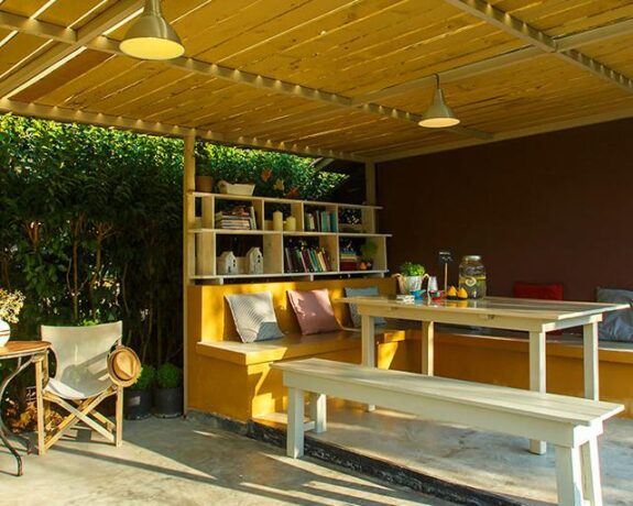 Casa Campos
