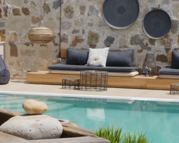 Iridachic Boutique Hotel & Spa - adults only
