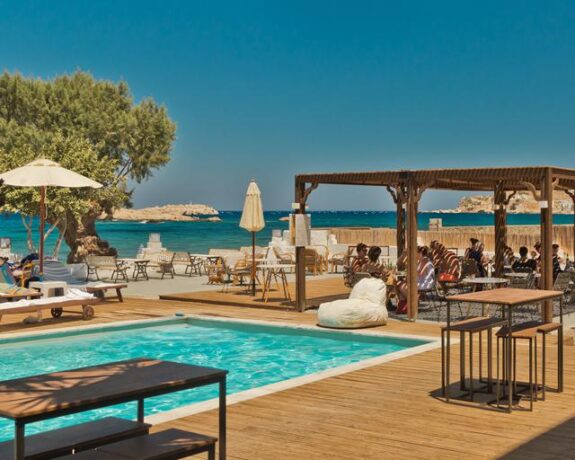 Hotel Afoti Beach