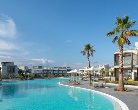 Hotel Portes Lithos Luxury Resort