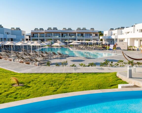 Hotel Lambi Resort