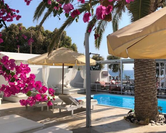 Hotel Beach Boutique