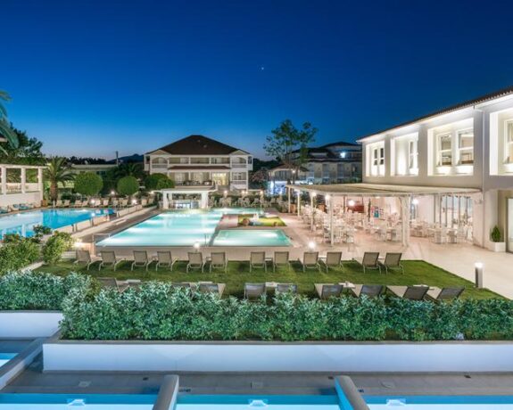 Hotel Zante Park Resort & Spa - Best Western
