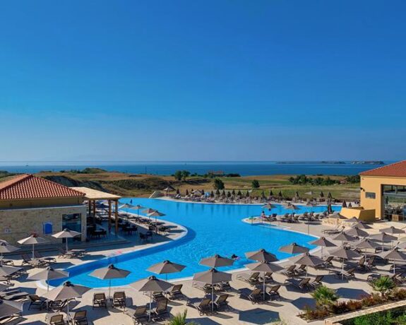 Hotel Apollonion Asterias Resort & Spa