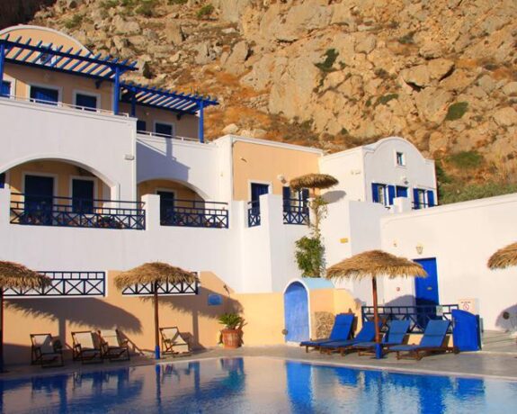 Aegean View
