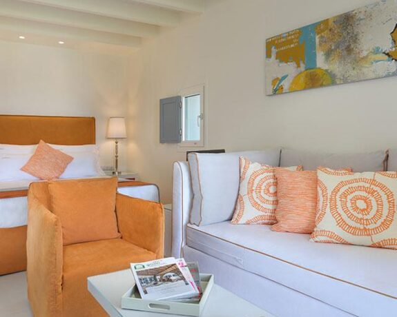 Mareggio Residences & Suites
