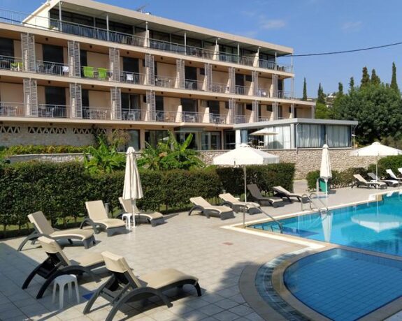Hotel Apollon