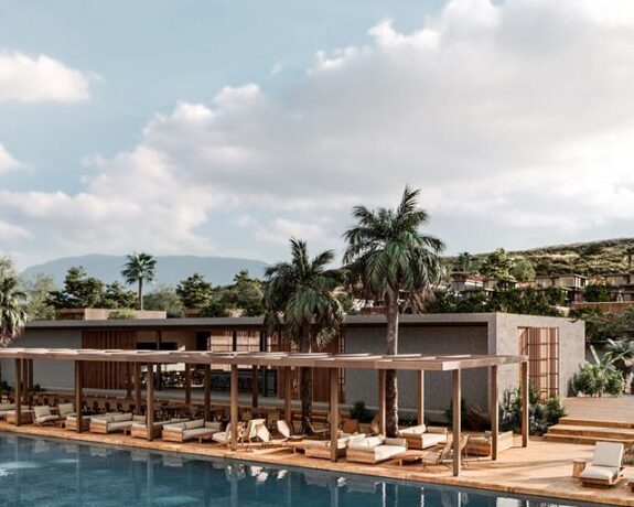 Domes Zeen Chania, a Luxury Collection Resort