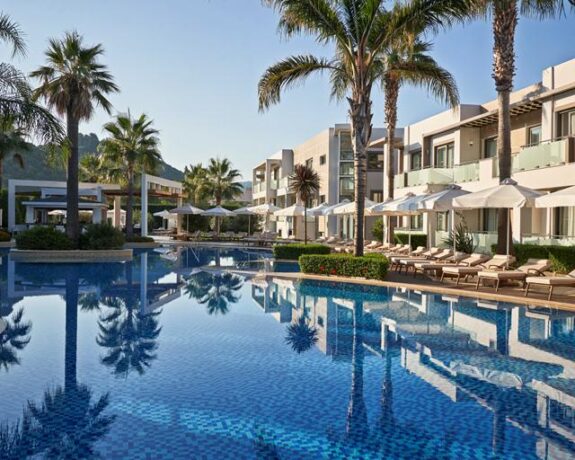 Lesante Classic Luxury Hotel & Spa
