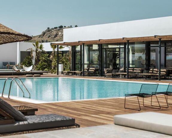 Hotel Casa Cook - adults only
