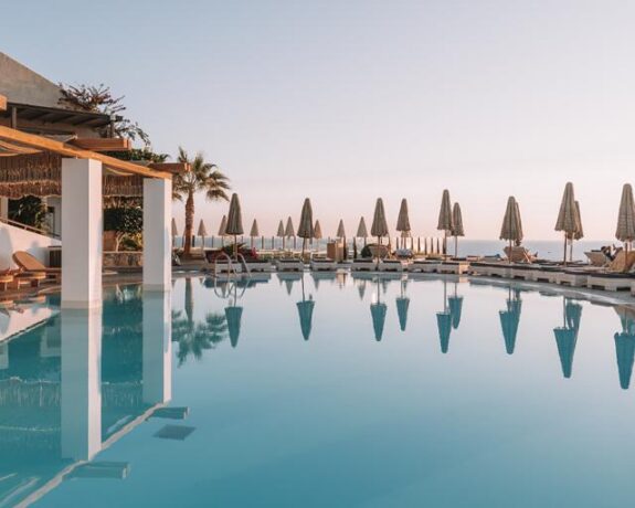 Seaside A Lifestyle Resort - adults only