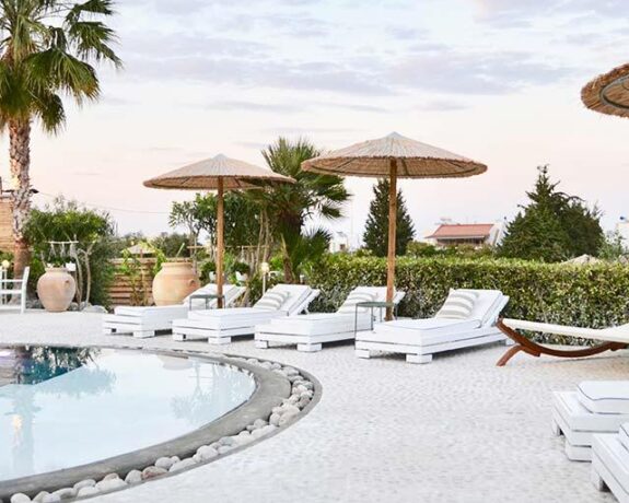 Caesars Gardens Hotel & Spa