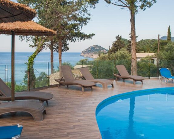 Ninos Hotel Blue Princess Beach & Suites
