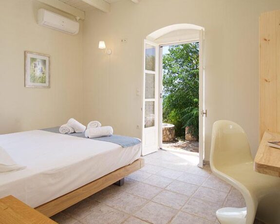 Aloni Cottages