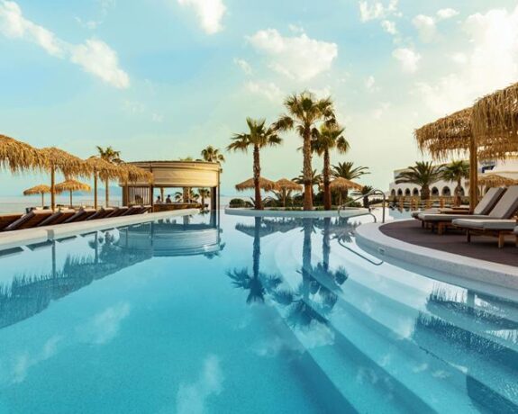 Hotel Mitsis Norida Beach