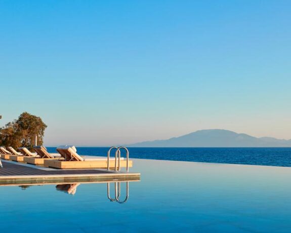 Lesante Blu Exclusive Beach Resort - adults only